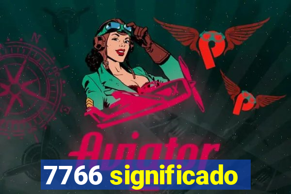 7766 significado